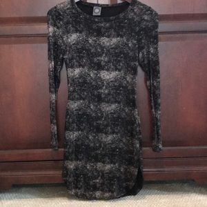 Tunic Top/Shirt Dress